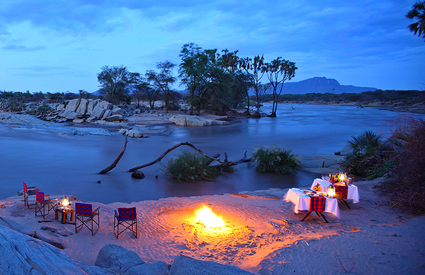 Sarova Shaba Game Lodge image 3